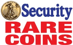 Security Rare Coins