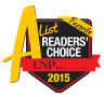 A-List Reader's Choice
